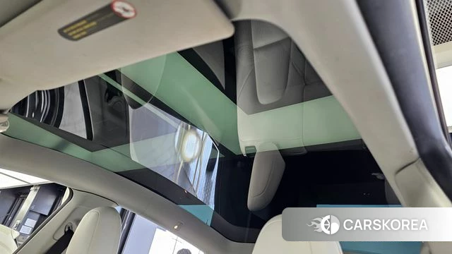 Tesla Model Y id 5027669 из Кореи 10