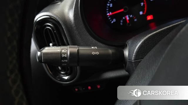 Kia All New Morning (JA) id 4998598 из Кореи 10
