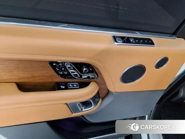 Land Rover Range Rover 4th Generation id 5035743 из Кореи 10