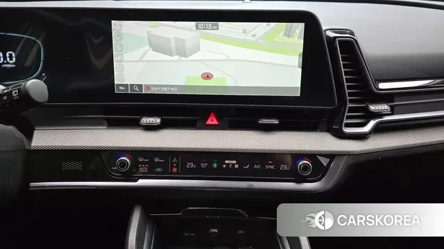Kia Sportage 5th Generation Hybrid id 3769827 из Кореи 10