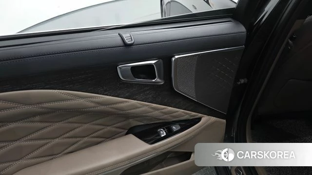 Kia K8 Hybrid id 4965746 из Кореи 10