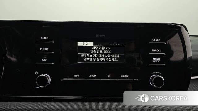 Kia K5 3rd generation id 4996509 из Кореи 11