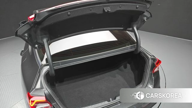 Kia K5 Hybrid 3rd Generation id 4985959 из Кореи 10