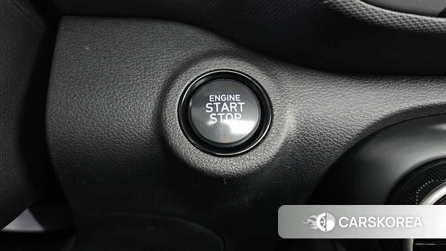 Hyundai Venue id 5017527 из Кореи 10