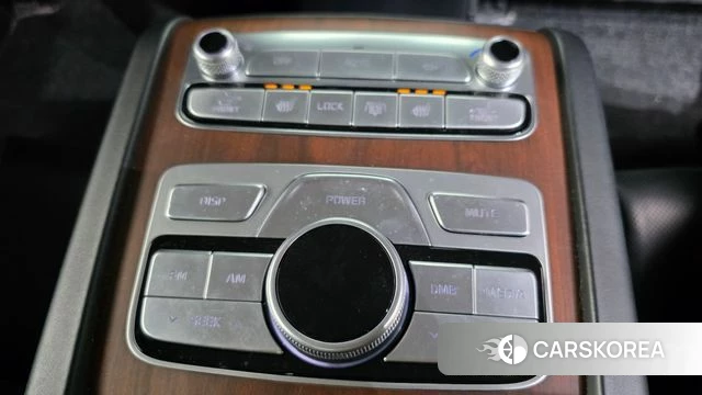 Kia More K9 id 4982979 из Кореи 10