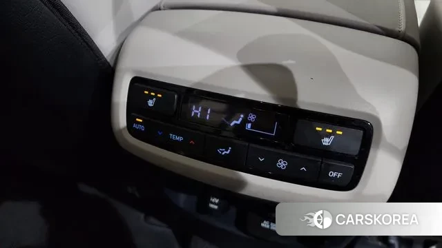 Hyundai Palisade id 3616678 из Кореи 10