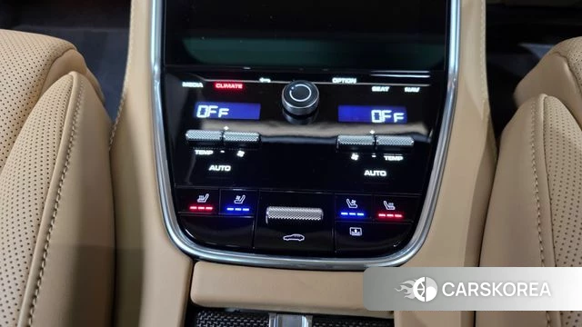 Porsche Panamera (971) id 4687565 из Кореи 10