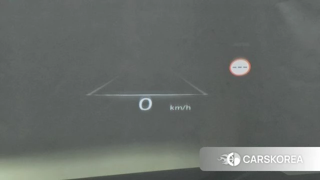 Genesis GV80 id 4929704 из Кореи 10
