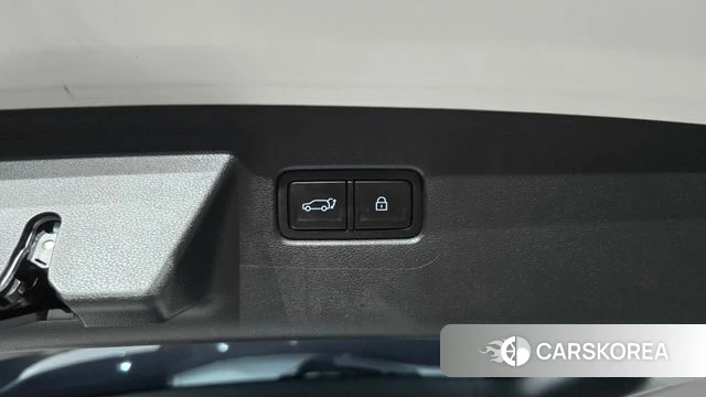 Hyundai Santa Fe (MX5) id 4990928 из Кореи 10