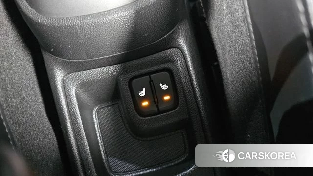 Chevrolet (GM Daewoo) The New Spark id 4937543 из Кореи 10