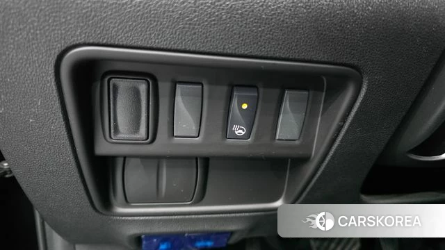 Renault Korea (Samsung) QM6 id 4967449 из Кореи 10