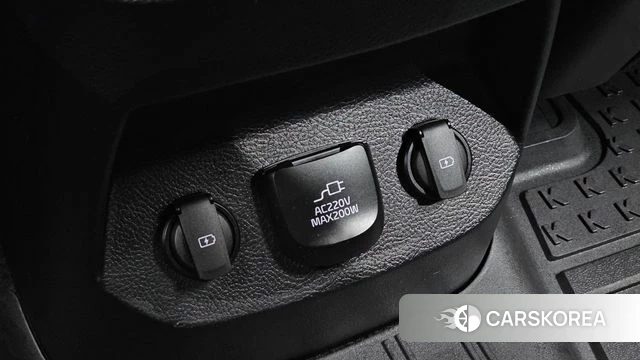 Kia Mohave Master id 4996565 из Кореи 10