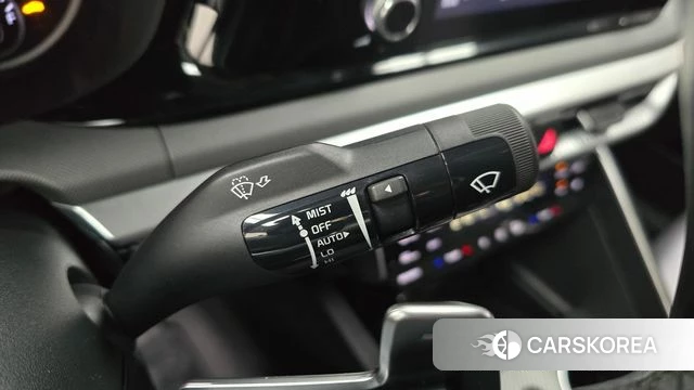Kia K5 3rd generation id 4975966 из Кореи 10