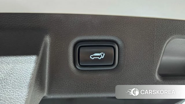 Hyundai Santa Fe TM id 4770248 из Кореи 10