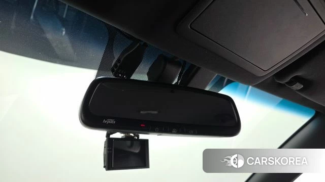 Ssangyong G4 Rexton id 4960514 из Кореи 10
