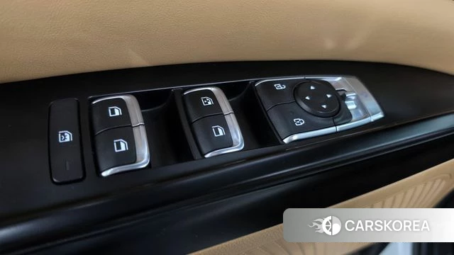 Kia Carnival 4th generation id 5027247 из Кореи 10