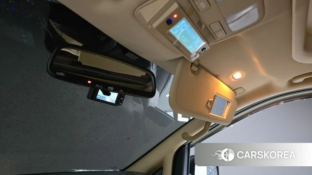 Hyundai The New Grand Starex id 3807882 из Кореи 10