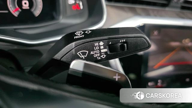 Audi A6 (C8) id 4682436 из Кореи 10