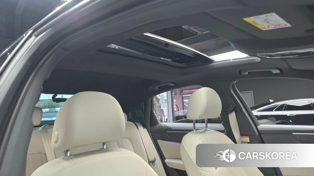 Audi A6 (C8) id 4928593 из Кореи 10