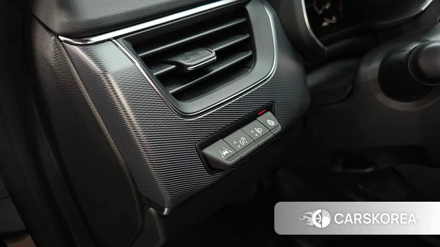 Renault Korea (Samsung) XM3 id 5013421 из Кореи 10