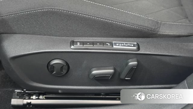 Volkswagen Golf 8th Generation id 5003054 из Кореи 10