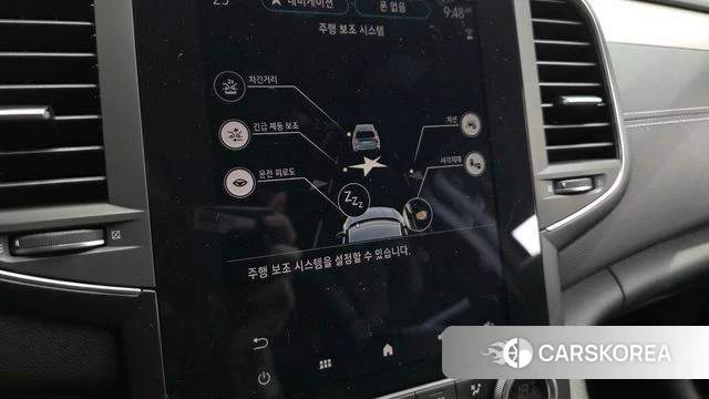 Renault Korea (Samsung) The New SM6 id 4921679 из Кореи 10