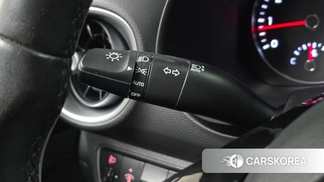 Kia The New K3 2nd generation id 5033706 из Кореи 10
