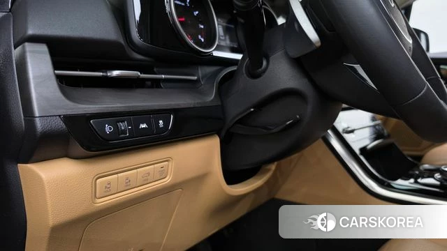 Kia Carnival 4th generation id 4735937 из Кореи 11