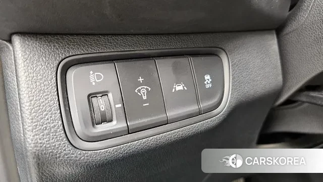 Hyundai Santa Fe TM id 3747767 из Кореи 10