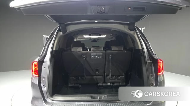 Honda Odyssey id 4959338 из Кореи 10