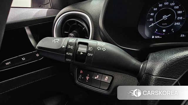 Kia The New K3 2nd generation id 4726007 из Кореи 10