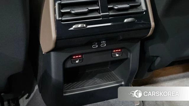 BMW 5 Series (G60) id 5039449 из Кореи 10