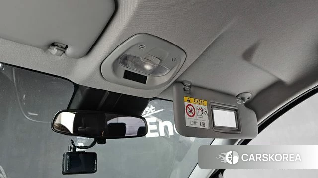 Chevrolet (GM Daewoo) The New Spark id 4997617 из Кореи 10