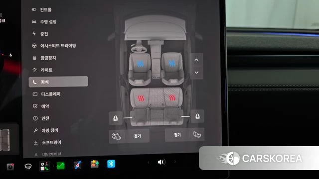 Tesla Model Y id 4897622 из Кореи 10