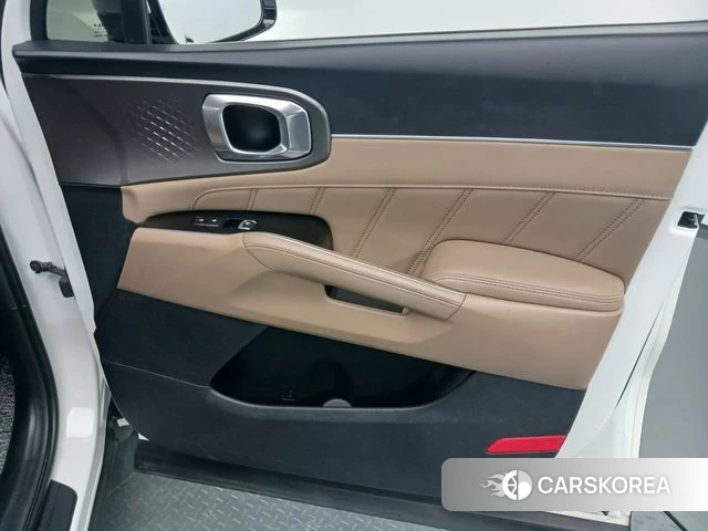 Kia The New Sorento 4th Generation id 5046251 из Кореи 10