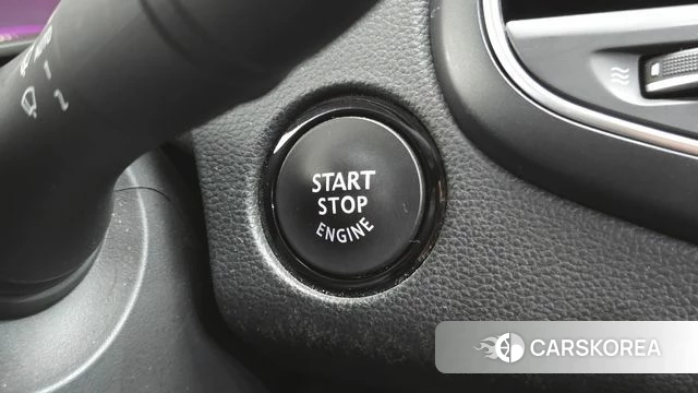 Renault Korea (Samsung) SM6 id 4900670 из Кореи 10