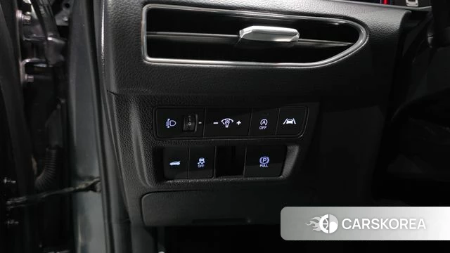 Hyundai Sonata (DN8) id 5022349 из Кореи 10