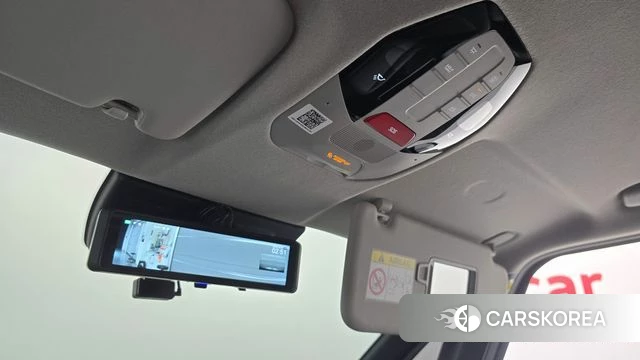 Kia PV5 id 5020728 из Кореи 10