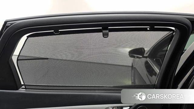 Hyundai Grandeur IG id 4953074 из Кореи 10