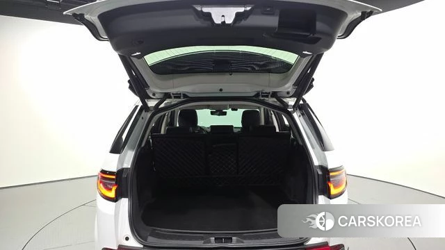 Land Rover Discovery Sports 2nd Generation id 4981902 из Кореи 10