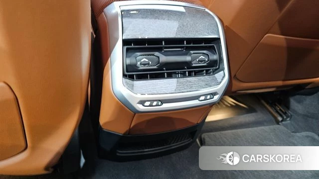 BMW i7 (G70) id 5002077 из Кореи 10