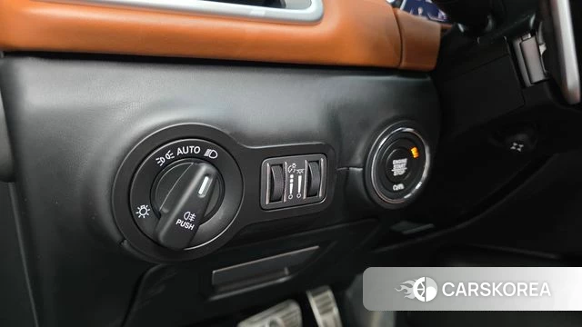 Maserati Ghibli id 5012697 из Кореи 10