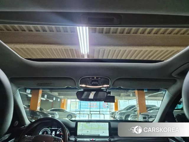 Kia More K9 id 5000763 из Кореи 10