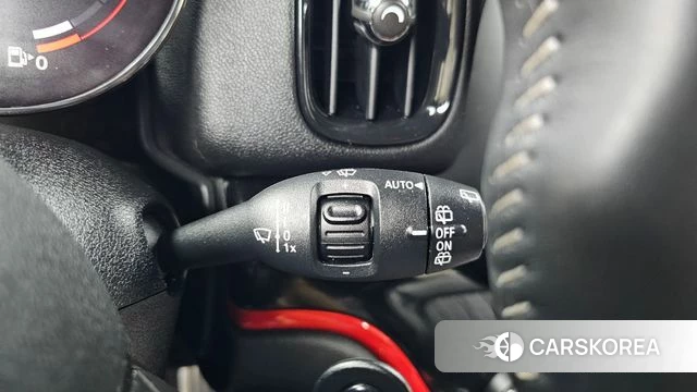 Mini Cooper S Countryman id 5021439 из Кореи 10