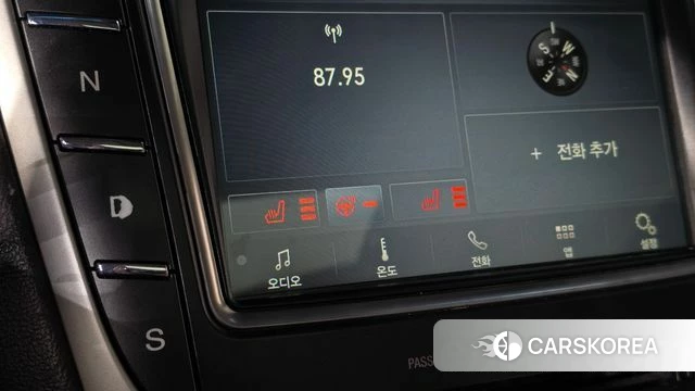 Lincoln MKX 2nd Generation id 4895393 из Кореи 10