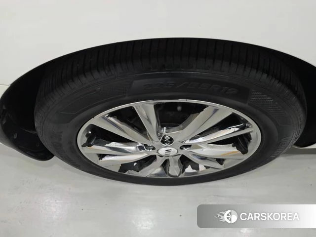 Kia The New Carnival id 4842678 из Кореи 10