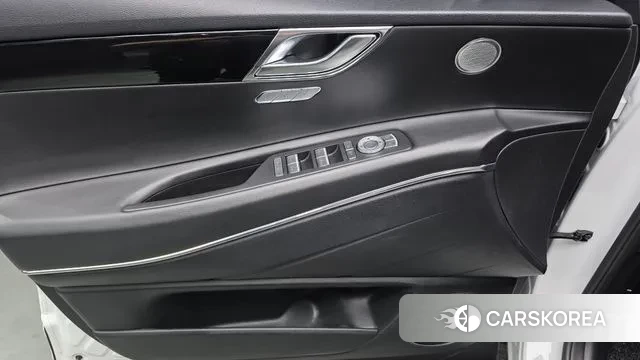 Genesis GV80 id 3131872 из Кореи 10