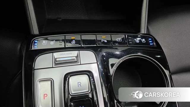 Hyundai Tucson Hybrid (NX4) id 4762857 из Кореи 10