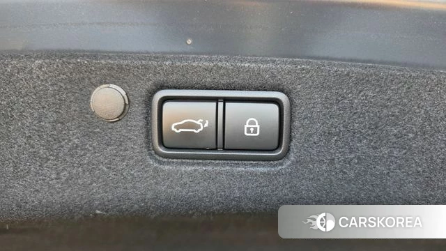 Hyundai The New Grandeur IG id 5028547 из Кореи 10