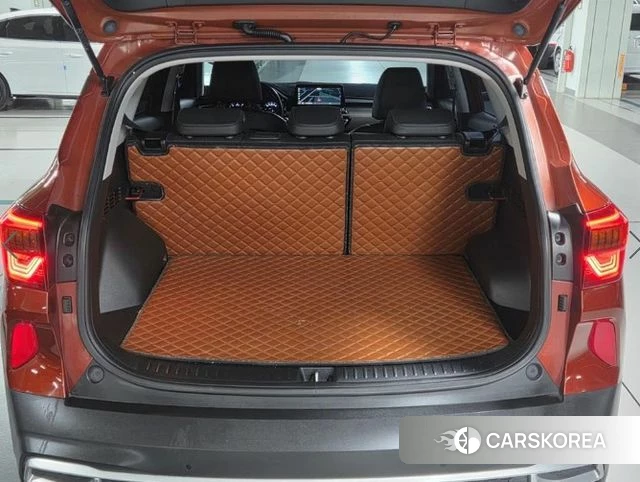 Kia Seltos id 5028716 из Кореи 10